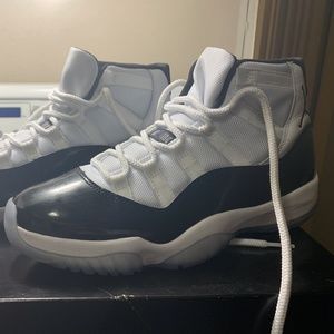 Concords 45
